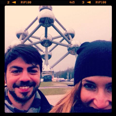 bruselas