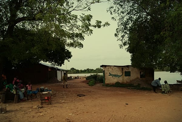 Georgetown, Gambia