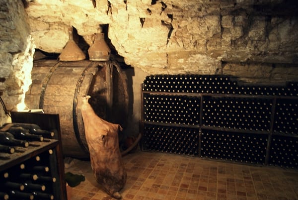 Bodegas Lecea, Haro