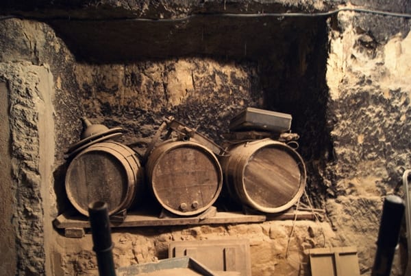 Bodegas Lecea, Haro