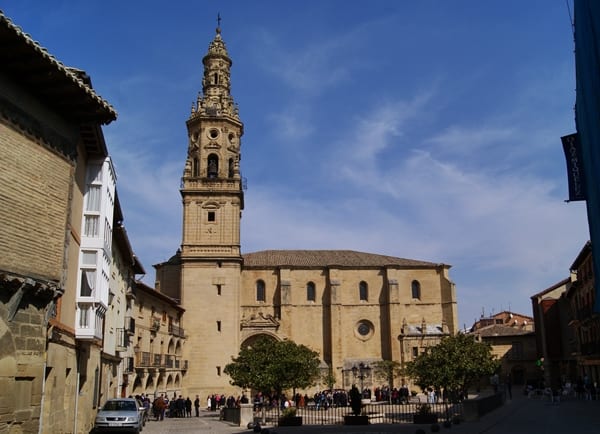 Briones, La Rioja