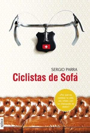 Ciclistas de sofá, Sergio Parra