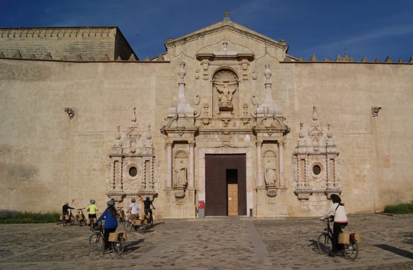 Monasterio de Poblet, Conca Barberá