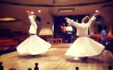 Derviches Turquía