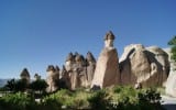 Capadocia