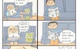 dramas de una viajera