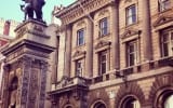 Fleet Street, London