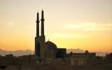 Yazd, Irán