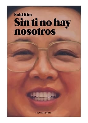 Sin ti no hay nosotros, Suki Kim