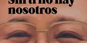 Sin ti no hay nosotros, Suki Kim