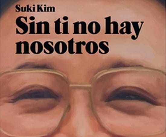 Sin ti no hay nosotros, Suki Kim