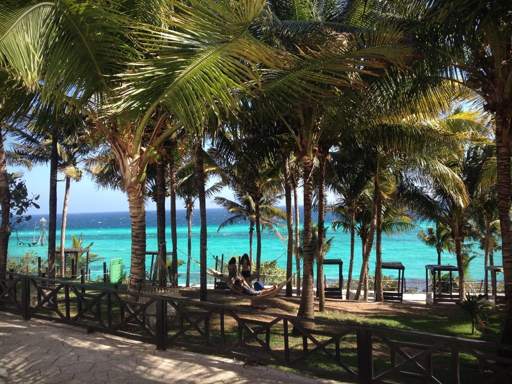 Isla Mujeres, cancún