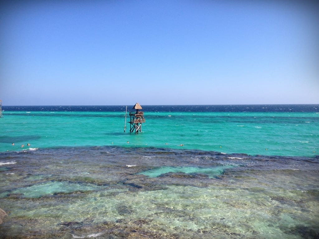 Isla Mujeres, cancún