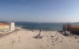 Mirador Arco de Augusta, Lisboa