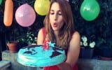 Tarta Meridiano 180