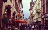Heidelberg Alemania