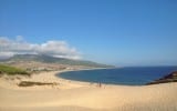 Playa de Bolonia, Cádiz
