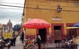 Cantina El incendio, Dolores Hidalgo