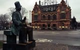 Copenhague, Tivoli y Hans Christian Andersen