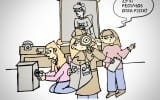 escape rooms