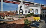 Lisboa street art