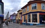 Stavanger Øvre Holmegate
