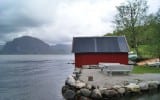 Bakernes Paradis, Noruega