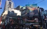 Ximending, Taipéi