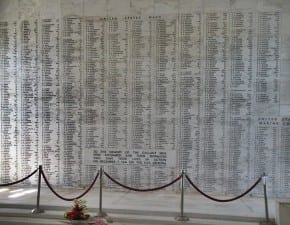 Arizona Memorial, Pearl Harbor