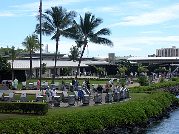 Pearl Harbor, Hawai