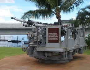 Pearl harbor, Hawaii