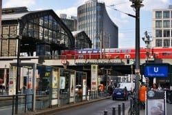 Metro de Berlín