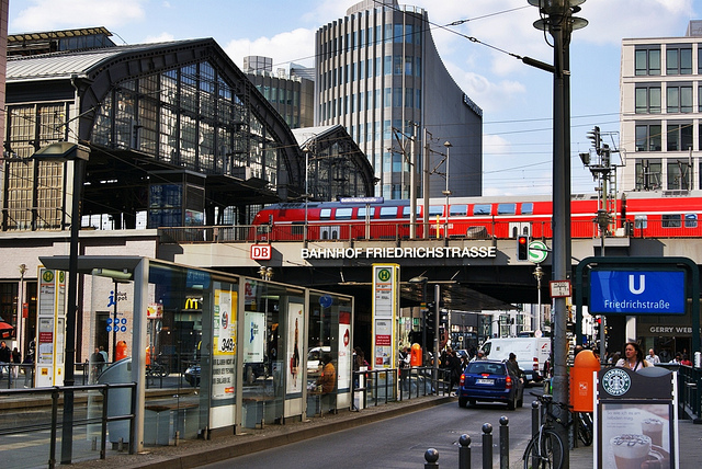 Metro de Berlín