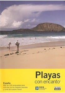 playas con encanto