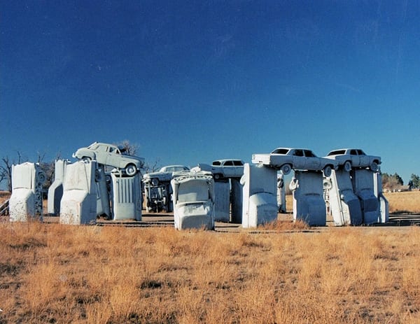 Carhenge