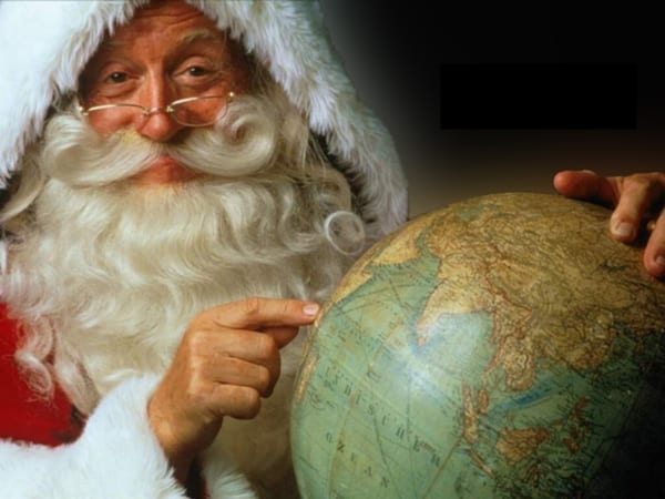 Navidad: tradiciones del mundo