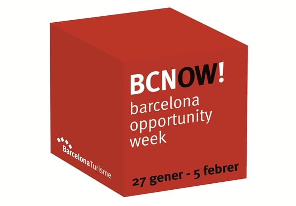 Barcelona Opportunity Week