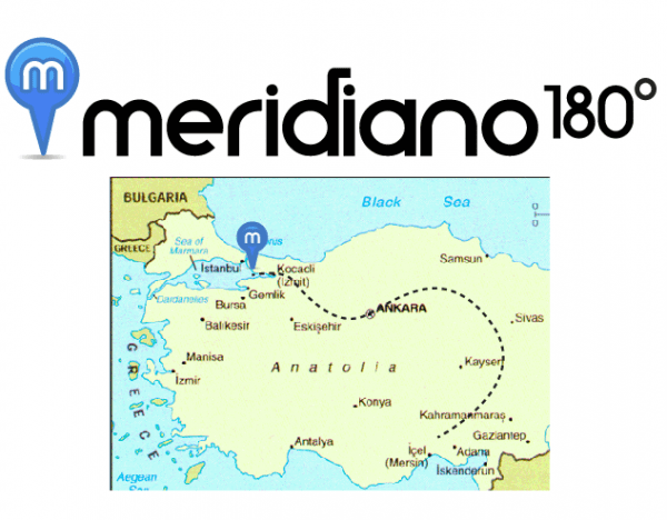 Meridiano 180