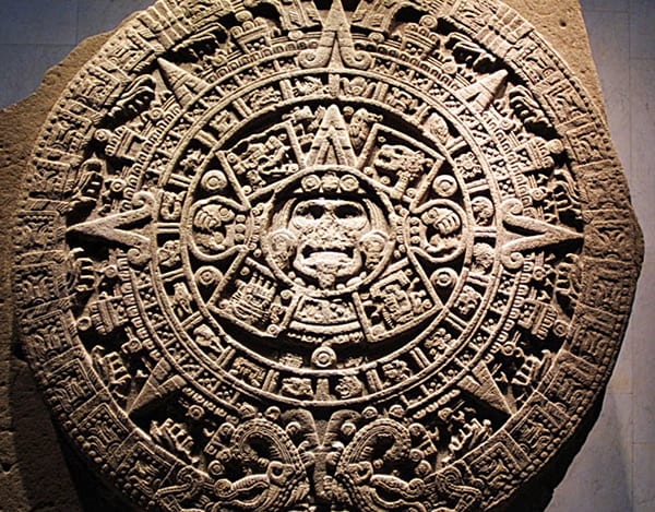calendario maya