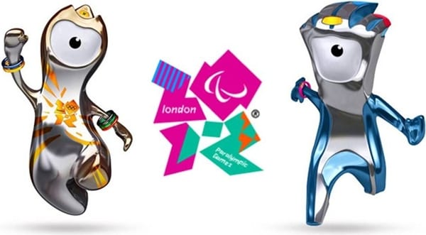 Juegos Olímpicos de Londres 2012