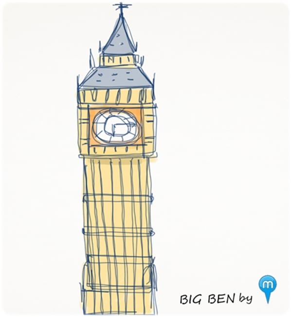 Big Ben, Londres