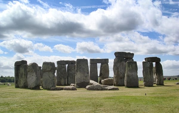 Stonehenge