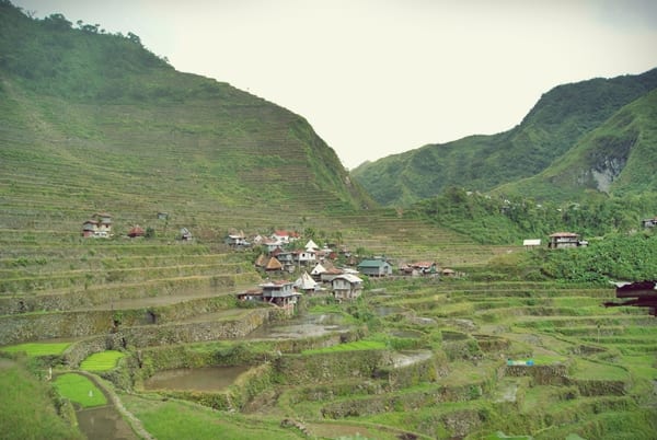 Batad, Filipinas