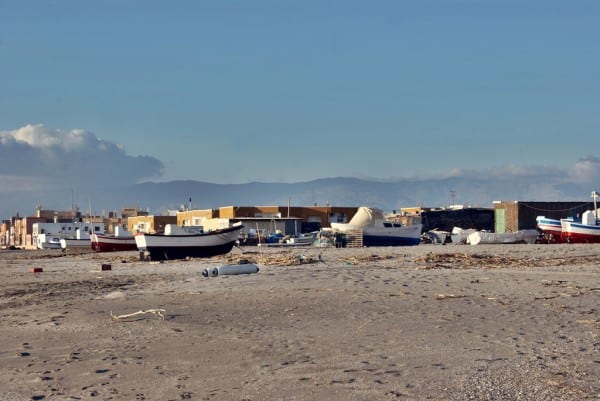 Cabo de Gata, #gatatrip