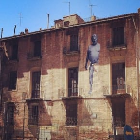 street art valencia