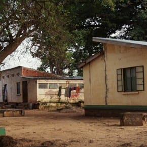 Armitage High School, Gambia