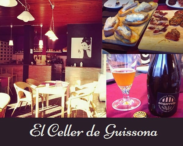 El Celler de Guissona