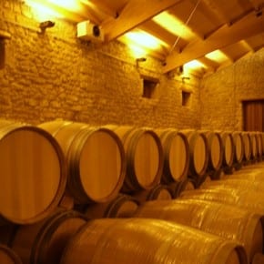 Bodegas Gómez Cruzado