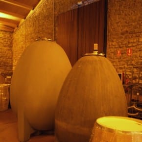 Bodegas Gómez Cruzado