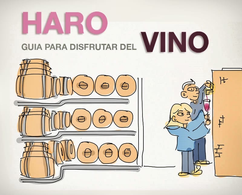 Haro, La rioja